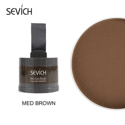 EdgeBloom Sevich - Hair / Eyebrow
