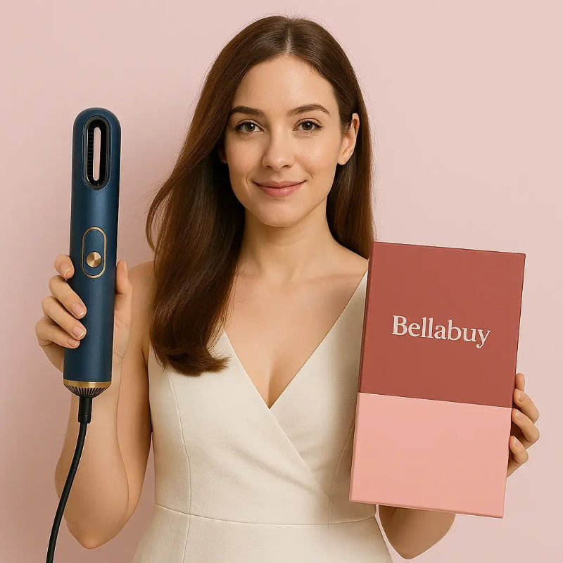 Mini Ionic Hair Blower