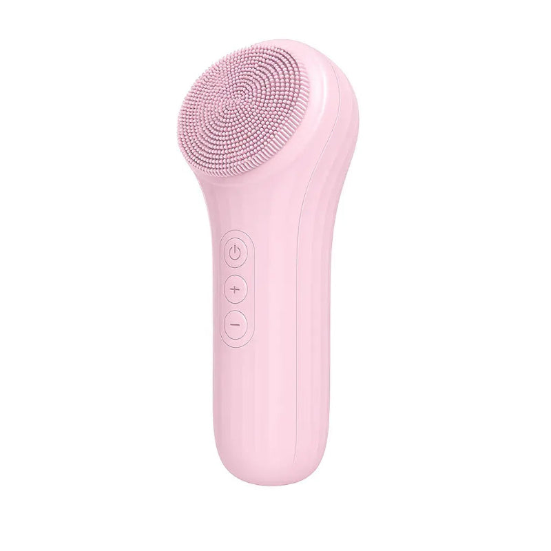 Sonic Cleansing Beauty Brush