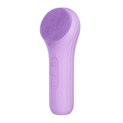 Sonic Cleansing Beauty Brush