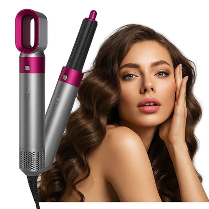 QuintEssence Styler