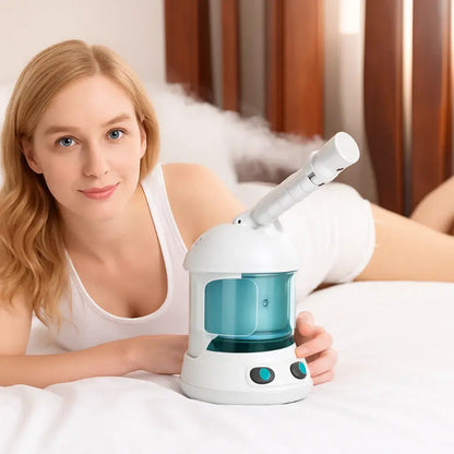 KSKIN Ionic Facial Steamer