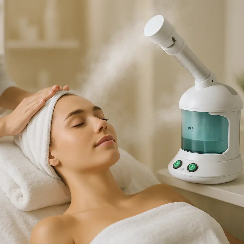 KSKIN Ionic Facial Steamer