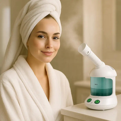 KSKIN Ionic Facial Steamer