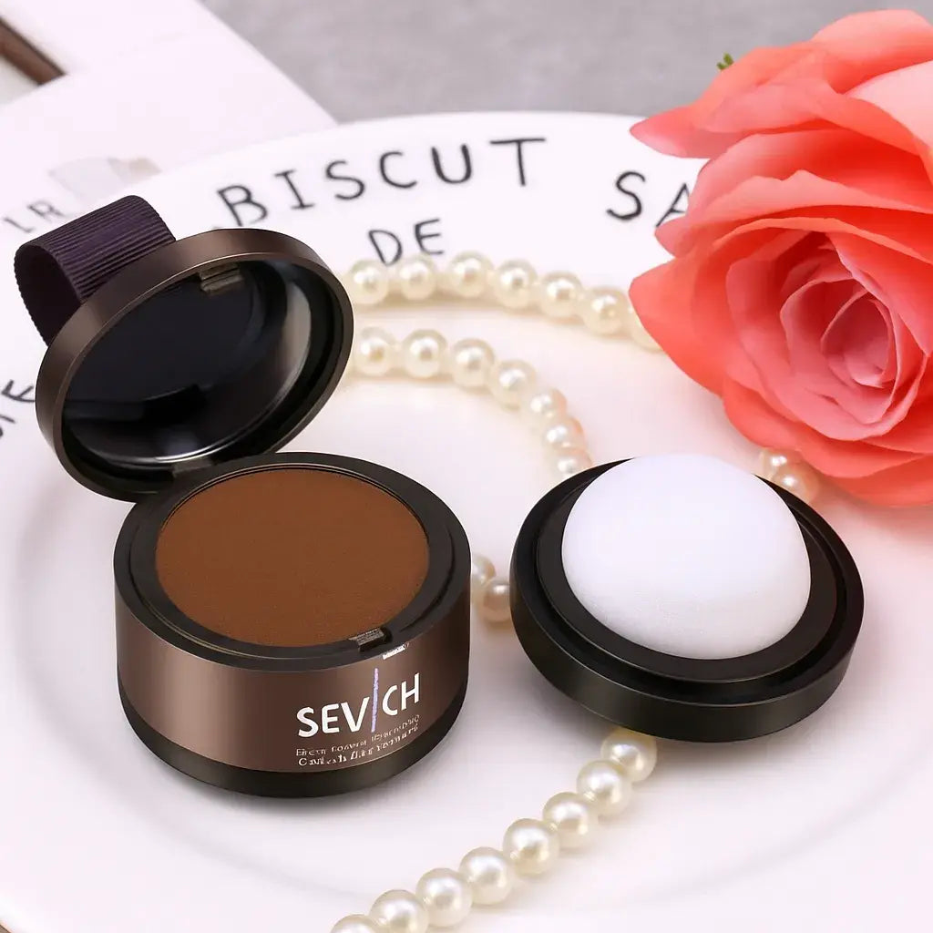 EdgeBloom Sevich - Hair / Eyebrow