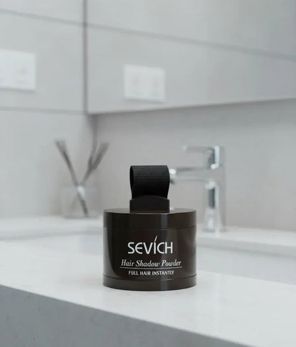 EdgeBloom Sevich - Hair / Eyebrow