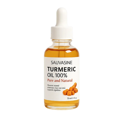 Turmeric Radiance Serum