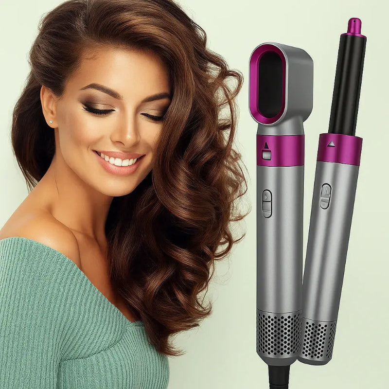 QuintEssence Styler