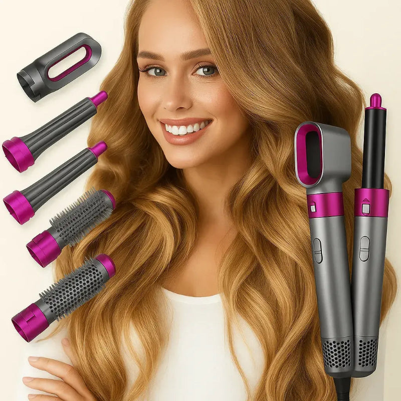 QuintEssence Styler
