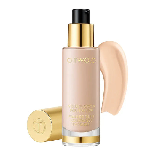 Full Coverage Liquid Foundation O.TW