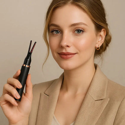Eyelash Curler