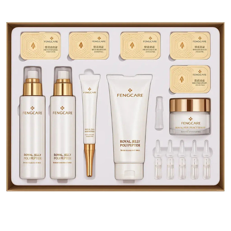 Renova Essentials - Hyaluronic Regeneration Complex