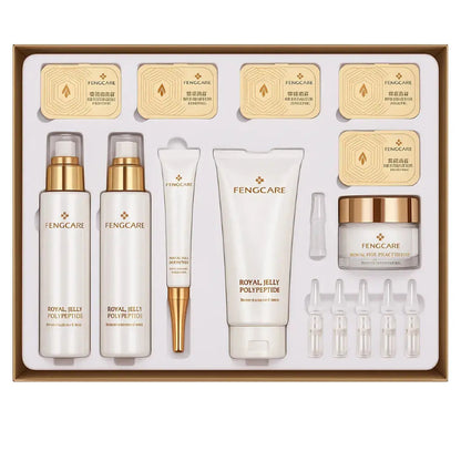 Renova Essentials - Hyaluronic Regeneration Complex