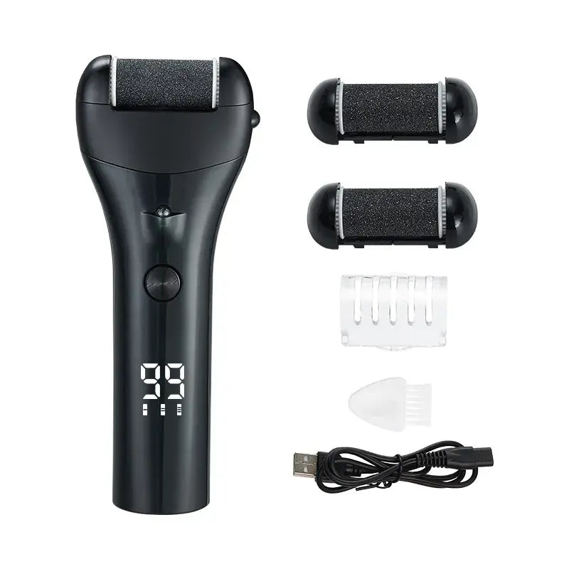 Silky Feet Pedicure Tool
