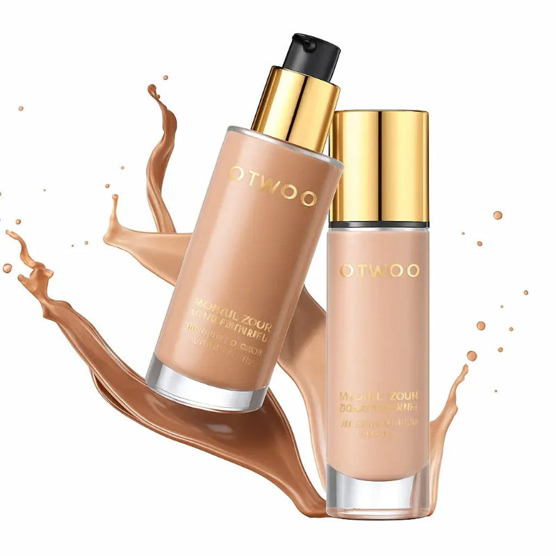 Full Coverage Liquid Foundation O.TW