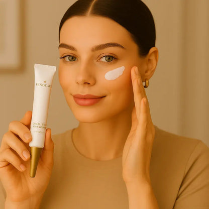 Renova Essentials - Hyaluronic Regeneration Complex