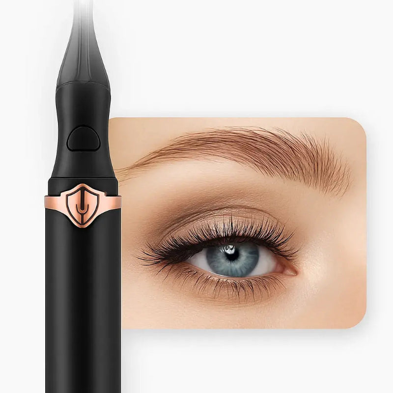 Eyelash Curler