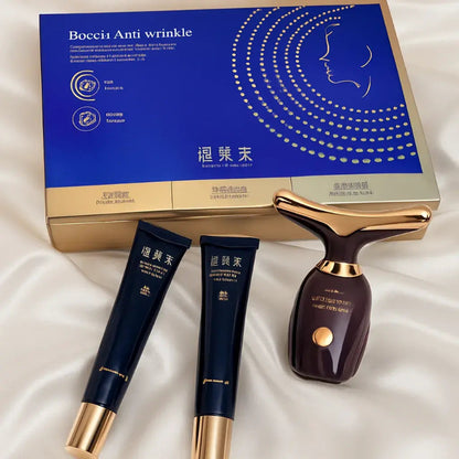 Suit Massage SonicGlow