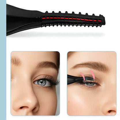 Eyelash Curler