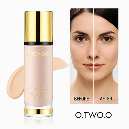 Full Coverage Liquid Foundation O.TW