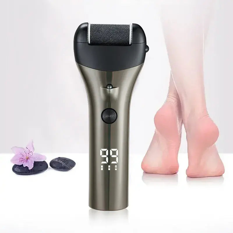 Silky Feet Pedicure Tool