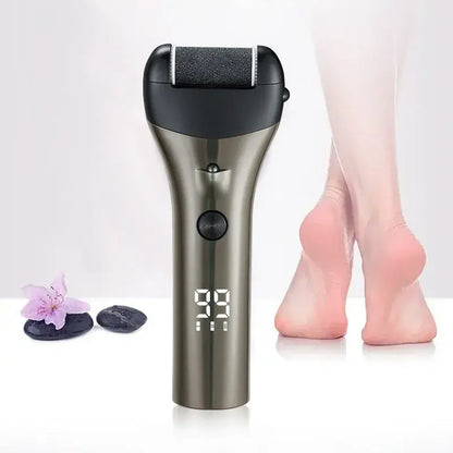 Silky Feet Pedicure Tool
