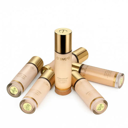 Full Coverage Liquid Foundation O.TW