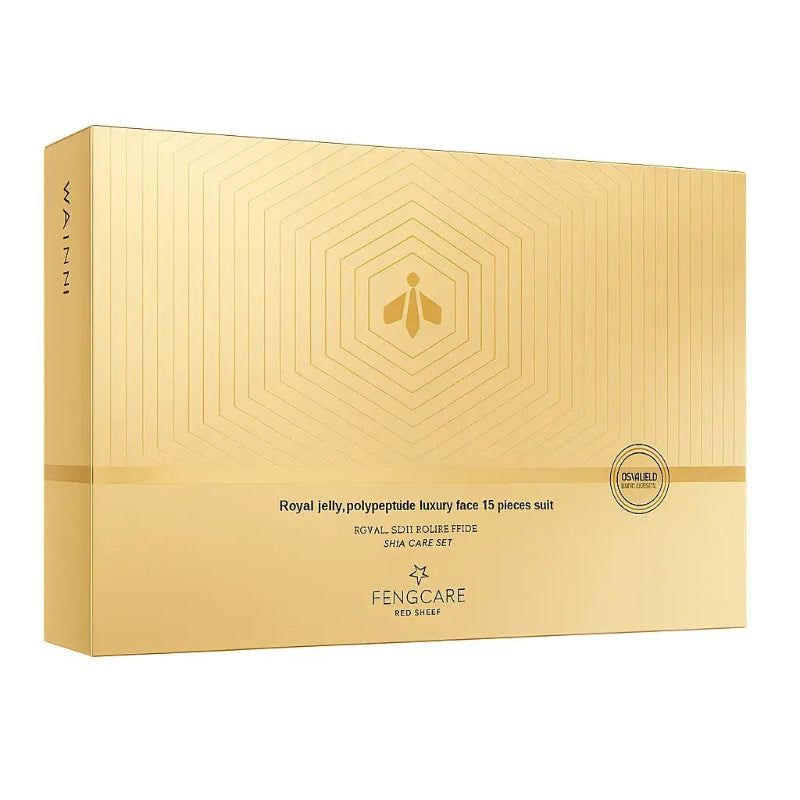 Renova Essentials - Hyaluronic Regeneration Complex