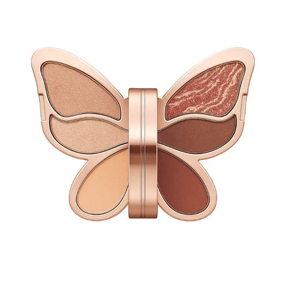 Eyeshadow Metamorphosis