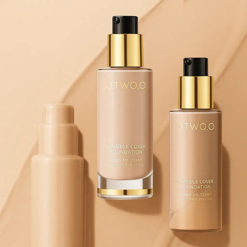 Full Coverage Liquid Foundation O.TW