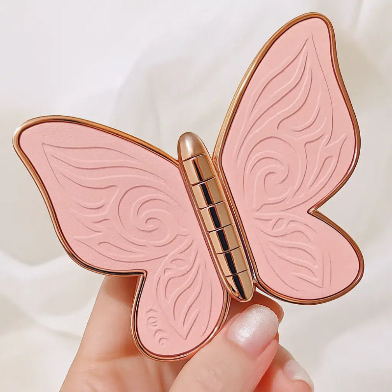Eyeshadow Metamorphosis