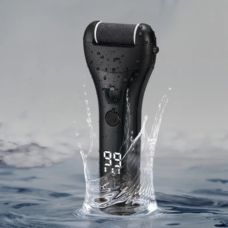 Silky Feet Pedicure Tool