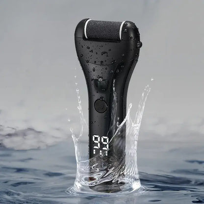 Silky Feet Pedicure Tool