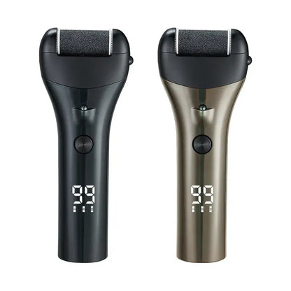 Silky Feet Pedicure Tool